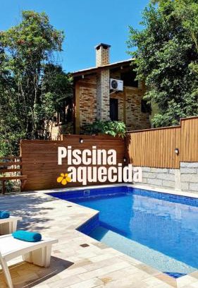 Guarda do Embau House | Pousada Morada Flor da Terra