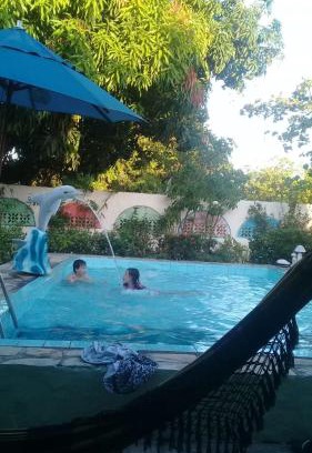 Barra de Gramame Hotel | pousada Moriia