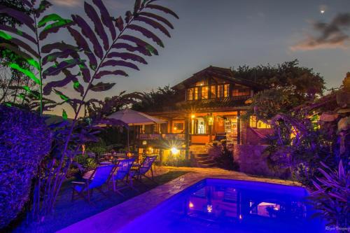 Pontal Hotel | Pousada Morro do Forte