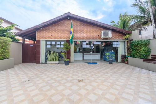 Balneario Mogiano House | Pousada Movimentai