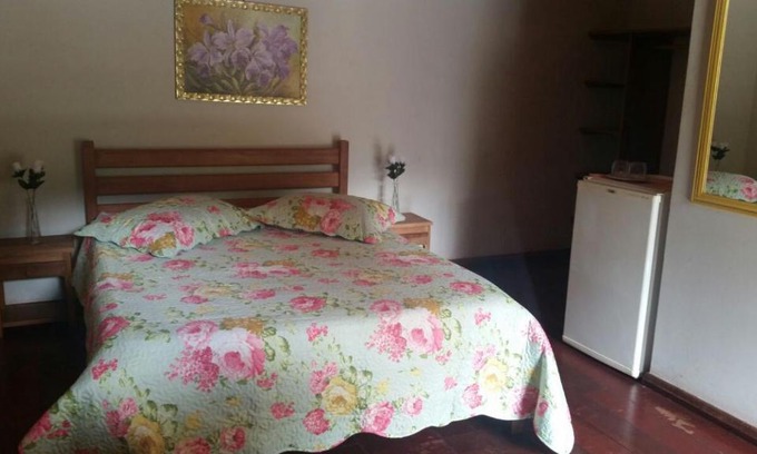 Visconde de Maua Hotel | Pousada Nascer