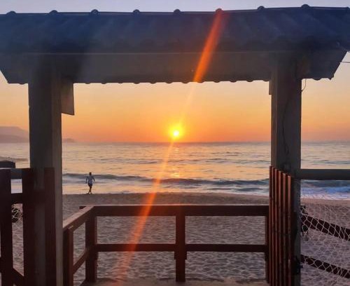 Trindade Hotel | Pousada Nascer do Sol Trindade