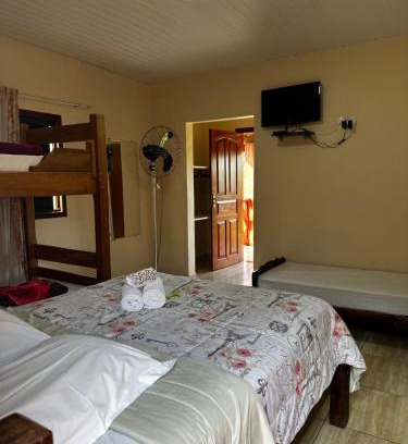 Aguas de Lindoia Hotel | Pousada Natalino Broleze