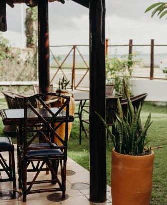 Itaparica Bed & Breakfast | Pousada Nel Blu