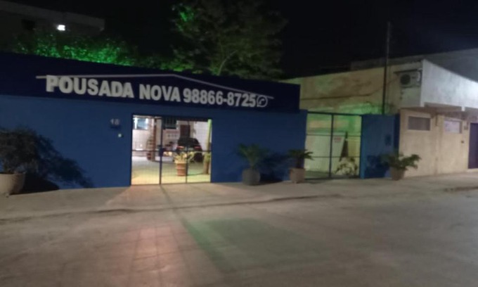 Canelas Hotel | Pousada Nova