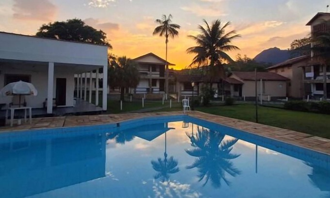 Penedo Hotel | Pousada Nova Conquista