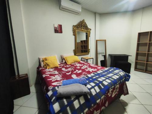 Cianorte Apartment | Pousada Nova Jerusalém