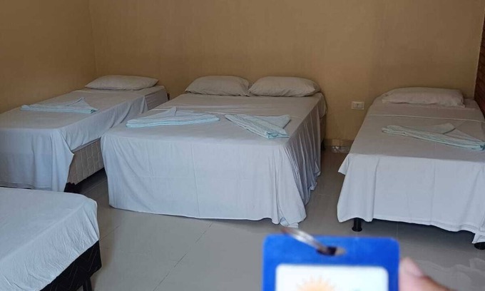 Praia do Frances Hotel | Pousada Oasis do Francês