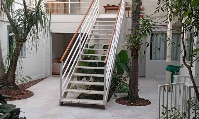 Seccao A Apartment | Pousada Oca