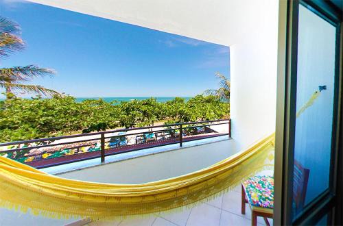 Estaleiro Hotel | Pousada OceAnas Frente Mar Estaleiro