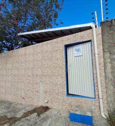 Jacuma House | Pousada Odoyá Beach - Casal