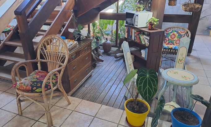 Campeche Hotel | Pousada Old Beach