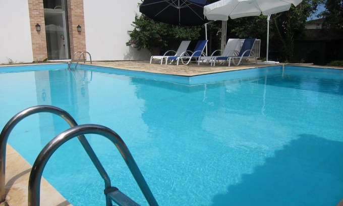 Barra da Lagoa Hotel | Pousada Omnimare