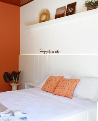 Mariscal Hotel | Pousada Ondas de Mariscal