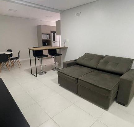 Ametista do Sul Apartment | Pousada Onix