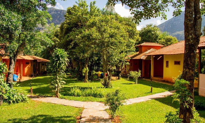 Lapinha da Serra Hotel | Pousada Opicodocipo