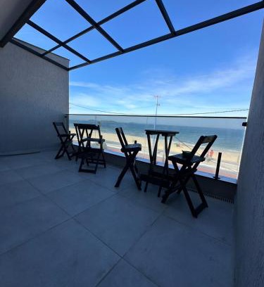 Itaipuacu Apartment | Pousada orla Mar