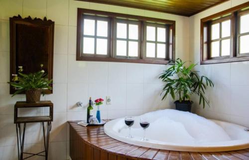 Maringa Hotel | Pousada Pàu Brasil visconde de Mauá