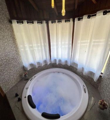 Camanducaia Cabin | Pousada Pôr do Sol