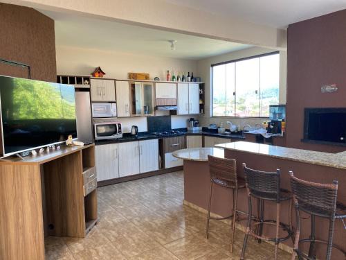 Rau House | Pousada Paisagem