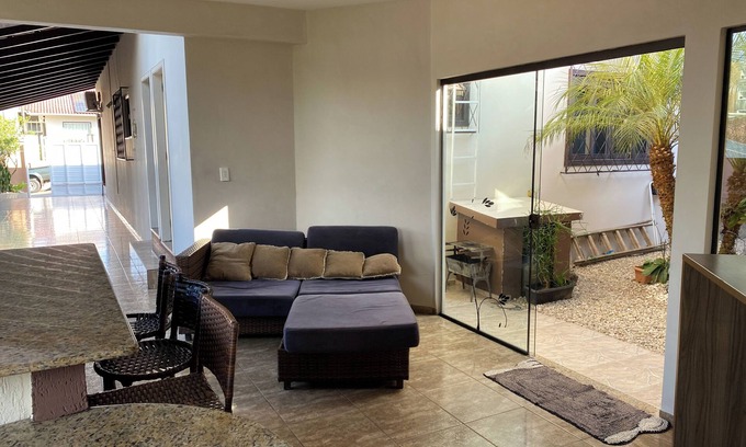 Rau Hotel | Pousada Paisagem