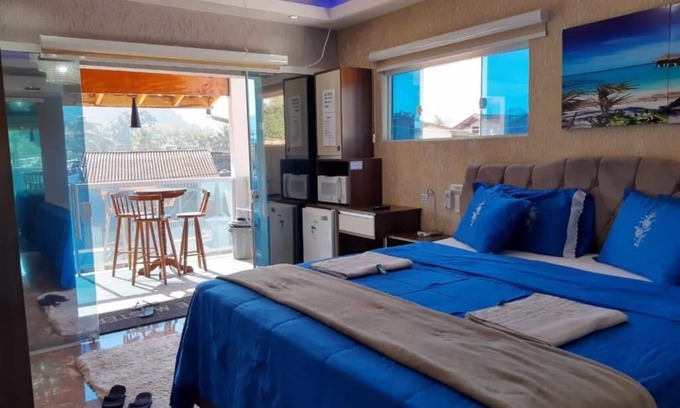 Pereque-Acu Apartment | POUSADA PAPITO LODGING