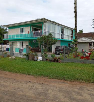 Pinheiros House | Pousada Paraíso dos Accácio