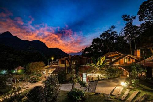 Correas Hotel | Pousada Paraíso Açú