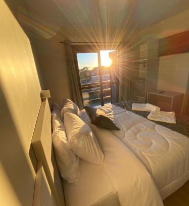 Cambara do Sul Hotel | Pousada Paraíso da Serra