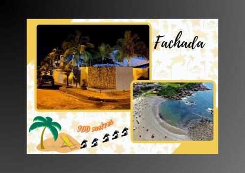 Cibratel II Hotel | Pousada Paraíso Itanhaém