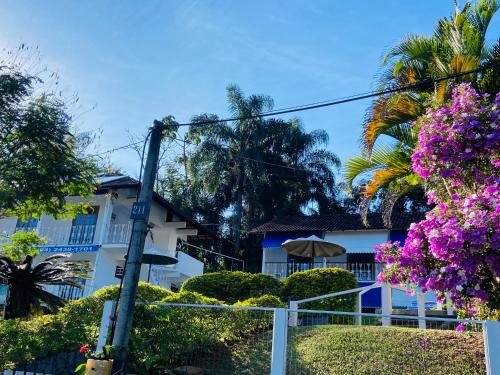 Conservatoria Hotel | Pousada Pedacinho do Céu