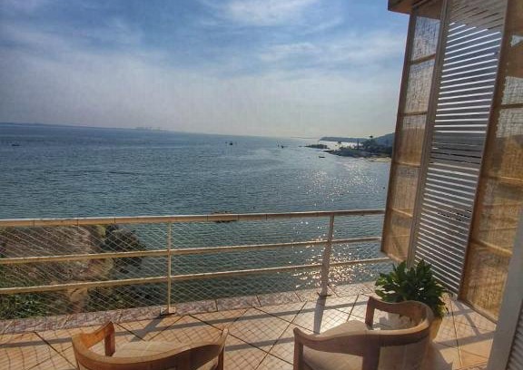 Paulas Hotel | Pousada Pedra das Tartarugas