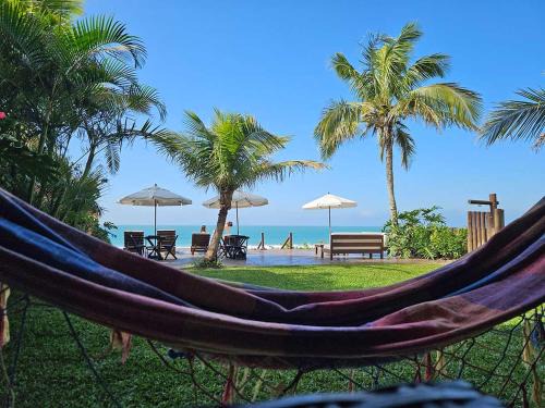 Quatro Ilhas Hotel | Pousada Pedra da Gaivota