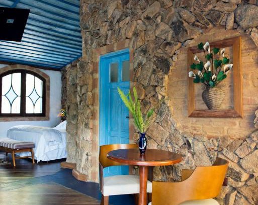 Tapirai Hotel | Pousada Pegada da Onça