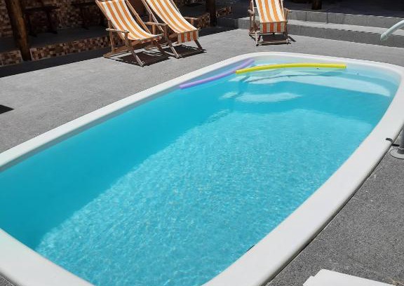 Mucuri Hotel | Pousada Pelourinho