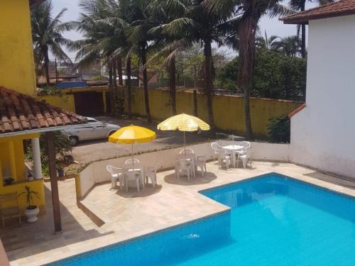 Centro Hotel | Pousada Peruibe na Praia