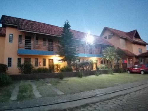 Peruibe Hotel | Pousada Pier36