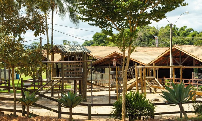 Socorro Hotel | Pousada Pitauá