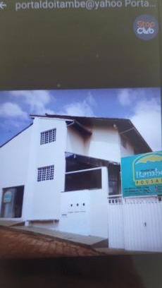 Itambe do Mato Dentro Hotel | Pousada Portal do Itambé