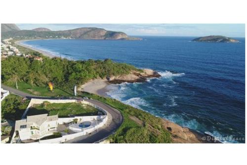 Sao Francisco Apartment | Pousada Por do Sol