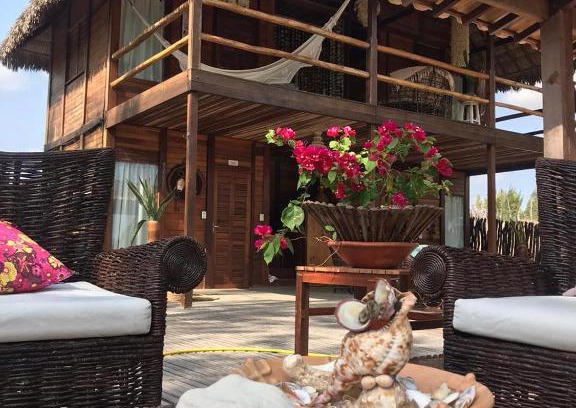 Tatajuba Hotel | Pousada Portal do Kite