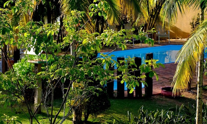 Nova Trento Hotel | Pousada Portal do Vígolo