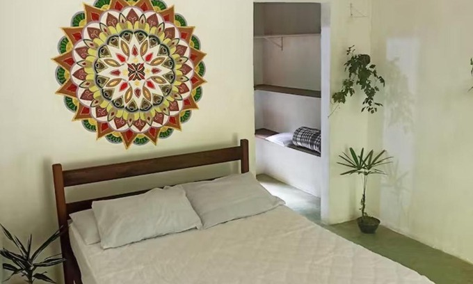 Paraty Cabin | Pousada Portal Floresta Paraty