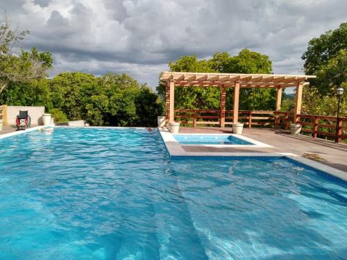 Davidopolis Hotel | Pousada Portalcion