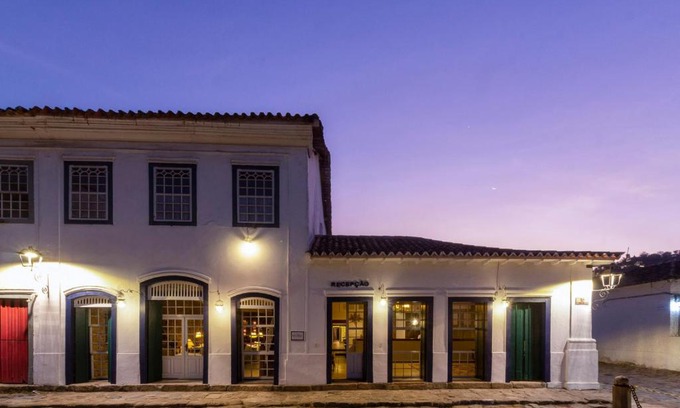 Historic Center Hotel | Pousada Porto Imperial