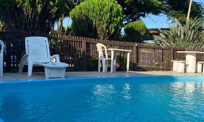 Barra da Lagoa Hotel | Pousada Pouso do Marujo