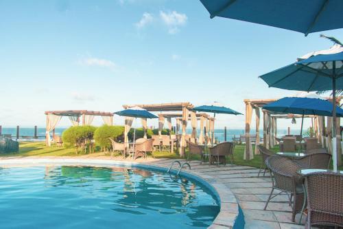 Barra de Tabatinga Hotel | Pousada Praia das Tartarugas