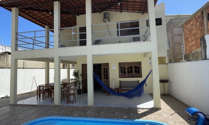 Praia do Frances Hotel | Pousada Praia do Francês