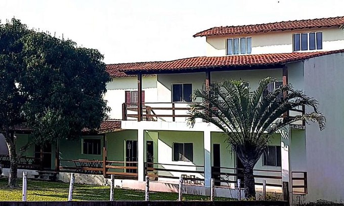 Ilha Comprida Hotel | Pousada Praia do Araçá