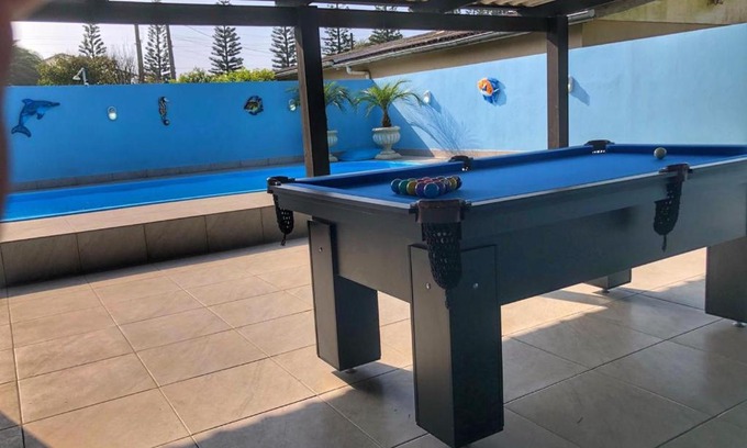 Capao da Canoa Hotel | Pousada Praia do Barco